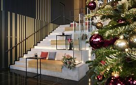 Nh Collection Frankfurt Spin Tower